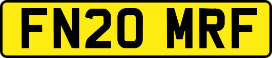 FN20MRF