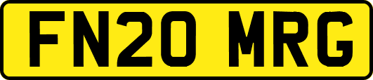 FN20MRG