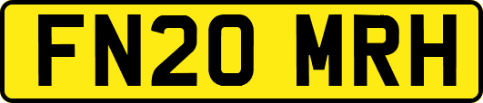 FN20MRH