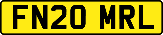 FN20MRL