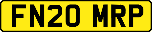 FN20MRP