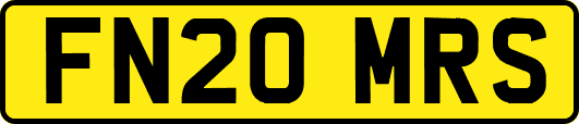 FN20MRS