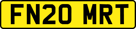 FN20MRT