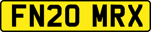 FN20MRX