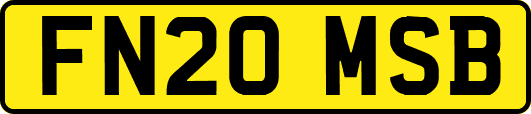 FN20MSB