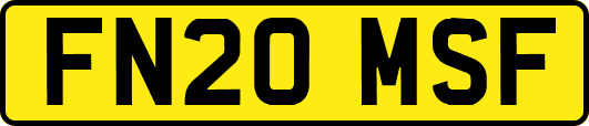 FN20MSF