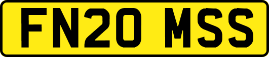 FN20MSS