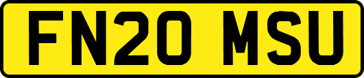 FN20MSU