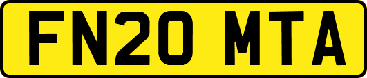 FN20MTA
