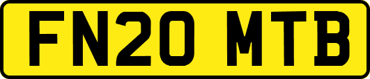 FN20MTB