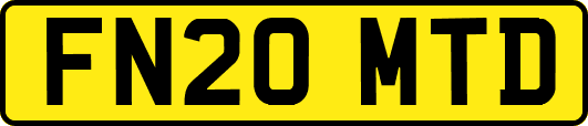 FN20MTD