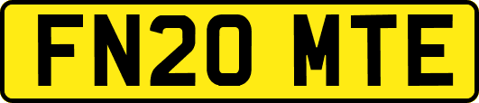 FN20MTE
