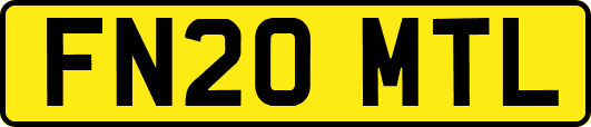 FN20MTL