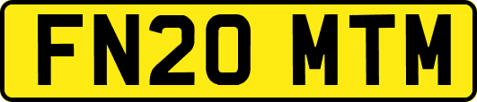 FN20MTM