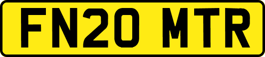 FN20MTR