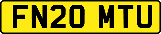 FN20MTU