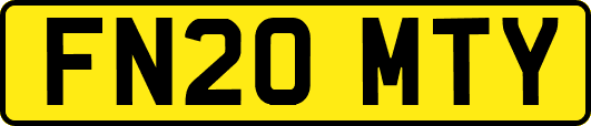 FN20MTY