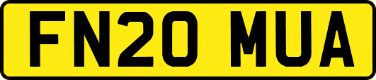 FN20MUA
