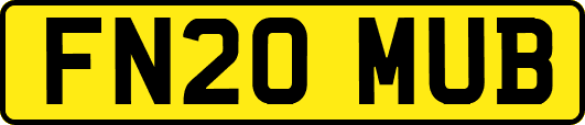FN20MUB
