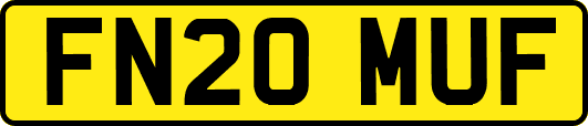 FN20MUF