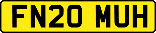 FN20MUH