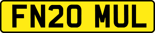 FN20MUL