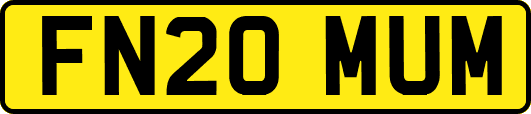 FN20MUM