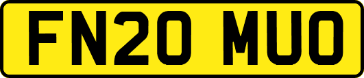 FN20MUO