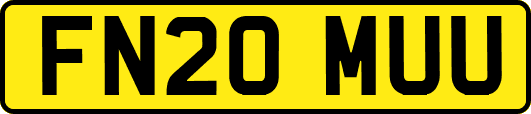 FN20MUU
