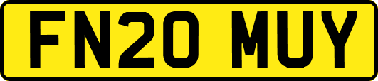 FN20MUY