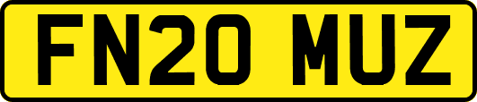 FN20MUZ