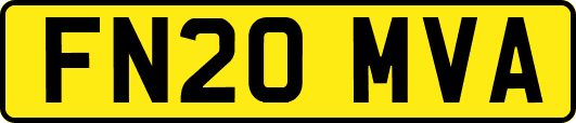 FN20MVA