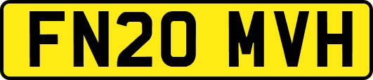 FN20MVH