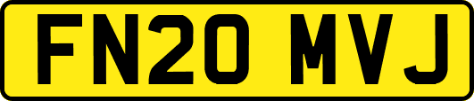 FN20MVJ