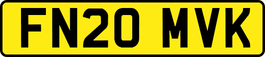 FN20MVK