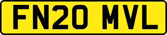 FN20MVL