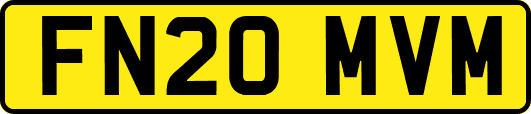 FN20MVM