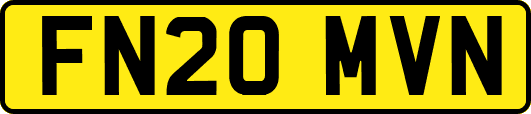 FN20MVN