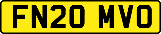 FN20MVO