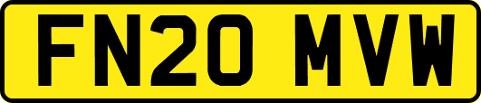 FN20MVW