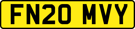 FN20MVY