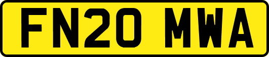 FN20MWA