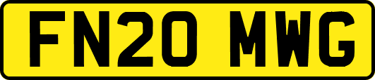 FN20MWG