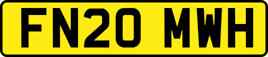 FN20MWH