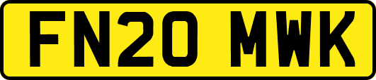 FN20MWK