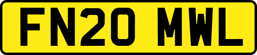 FN20MWL