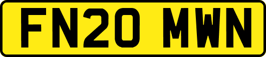 FN20MWN