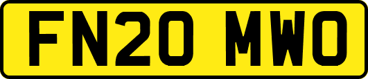 FN20MWO