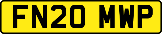FN20MWP