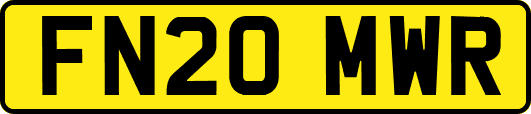 FN20MWR
